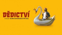Dědictví aneb Kurvahošigutentág