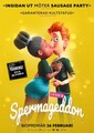 Spermageddon