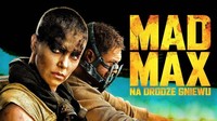 Šalenyj Maks: Doroha hnivu