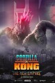 Godzilla i Kong: Nowe imperium