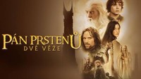 Pán prstenů: Dvě věže