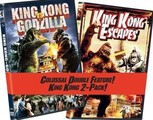 King Kong kontra Godzilla