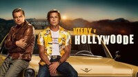 Once Upon a Time... in Hollywood