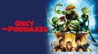 Obcy na poddaszu