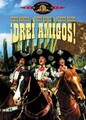 Tri amigosa