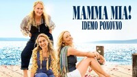 Mama Mia! Idemo ponovo