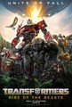 Transformers: Przebudzenie bestii