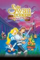 Labutí princezna 2: Tajemství hradu