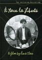 A nous la liberté
