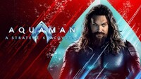 Aquaman a stratené kráľovstvo