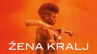 Žena kralj