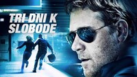 Tri dni k slobode