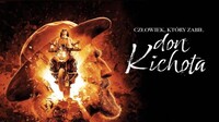 Człowiek, który zabił Don Kichota