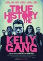 Prawdziwa historia gangu Kelly'ego