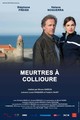 Vraždy v Collioure