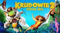 Krudowie 2: Nowa era