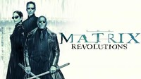 Matrycja: Revoljucija
