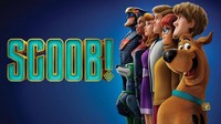 Scooby Doo!