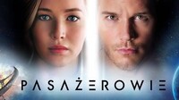 Pasažyry