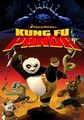 Kung-fu panda