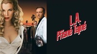 L.A. - Utajené skutočnosti