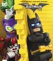 Lego Batman: Film
