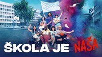 L'école est a nous
