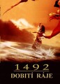 1492-Osvajanje raja