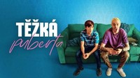 Těžká puberta