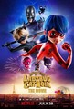 Kouzelná Beruška a Černý kocour ve filmu