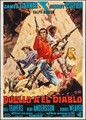 Souboj u El Diablo