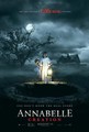Annabelle 2: Zrození zla