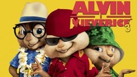 Alvin i vjeverice 3