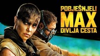 Šalenyj Maks: Doroha hnivu