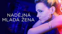 Nadějná mladá žena