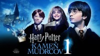 Harri Potter i filosofskyj kamin