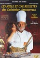 Tisuću i jedan recept zaljubljenog kuhara