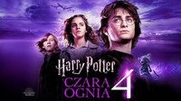 Harry Potter i Czara Ognia