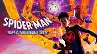 Spider-Man: Napříč paralelními světy
