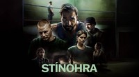 Stínohra
