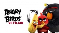 Angry Birds ve filmu