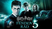 Harri Potter ta Orden Feniksa