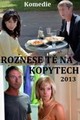 Roznese tě na kopytech