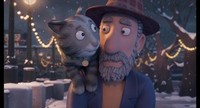 MacPat le chat chanteur