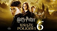 Harry Potter i Książę Półkrwi