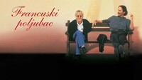 Francuski poljubac