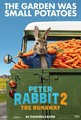 Krolyk Petryk: Vteča do mista