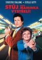 Stij! Bo mama striljatyme