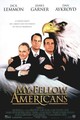 Mí drazí Američané