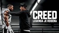 Creed: Legenda je rođena